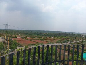 Plot Area in  Plot at Jangamakote – for Sale