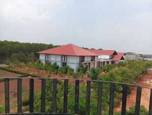  Plot – Exterior View View at Jangamakote - for Sale