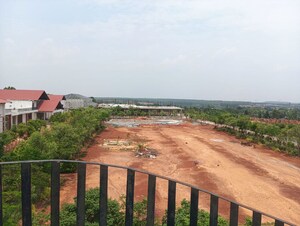  Plot For Sale in Jangamakote