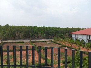 Plot – Exterior View View at Jangamakote - for Sale