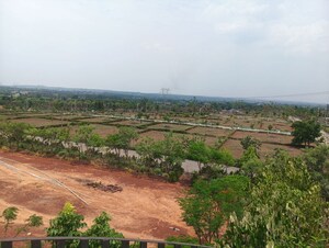 Plot Area in  Plot at Jangamakote – for Sale