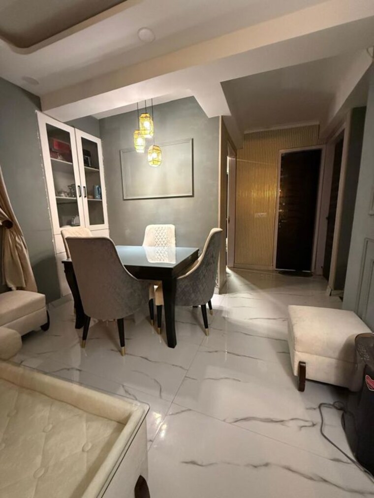 Team Area, palm-residency-chhatarpur 3 Bedroom 1350 Sq.Ft. Apartment In Chattarpur Delhi 10526699