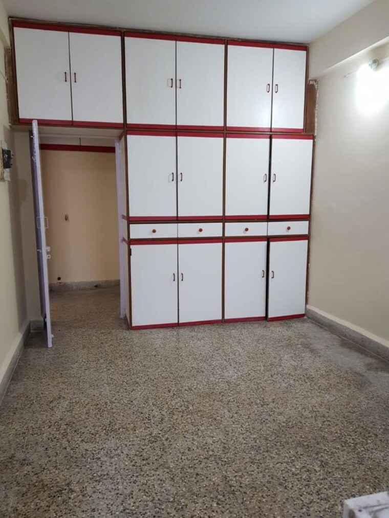 Master Bedroom, kothrud 3 Bedroom 1255 Sq.Ft. Apartment In Kothrud Pune 10526684