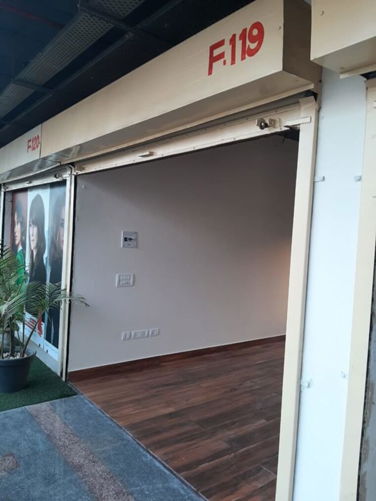 Kitchen, gls-crown-avenue Commercial Shop 282 Sq.Ft. In Sector 92 Gurgaon 10526697