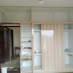 Building Lobby in 3 BHK Apartment at Mahagun Mywoods, Sector 16c Greater Noida – for Rent