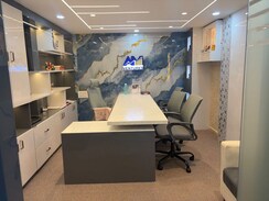 Office Space For Rent in Rustomjee Eaze Zone Mall
