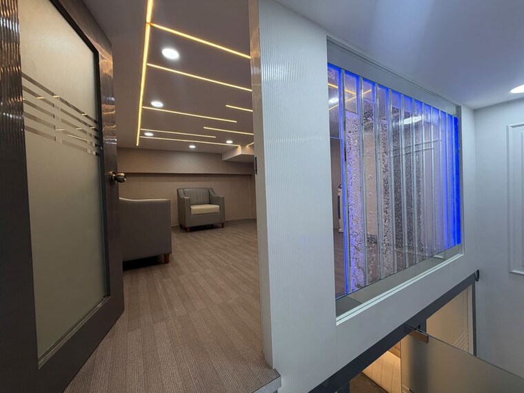 Kitchen, rustomjee-eaze-zone-mall Commercial Office Space 212 Sq.Ft. In Malad West Mumbai 10523710