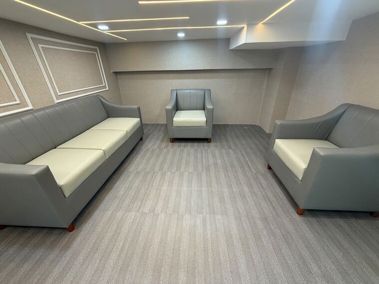Kitchen, rustomjee-eaze-zone-mall Commercial Office Space 212 Sq.Ft. In Malad West Mumbai 10523710