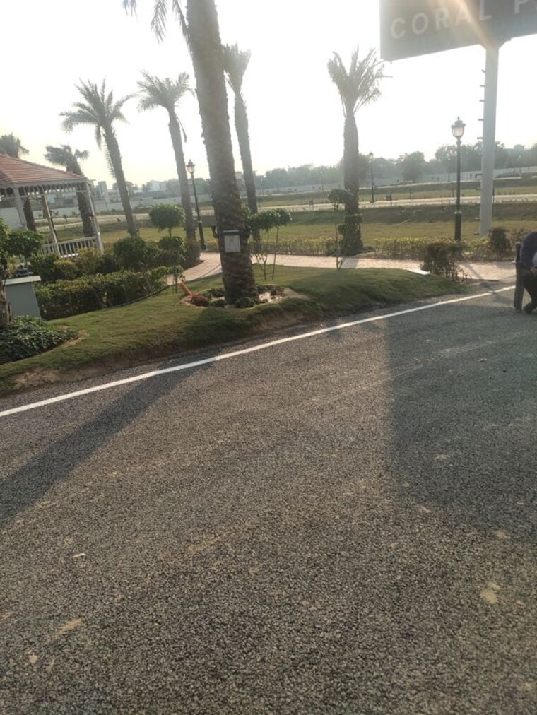 Exterior View, sector 10  125 Sq.Yd. Plot In Sector 10 Palwal 10526702