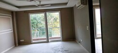 3 BHK + Prayer Room,Study Room,Store Room Builder Floor For Rent in Sector 21