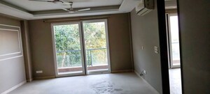 3 BHK Builder Floor For Rent in Sector 21