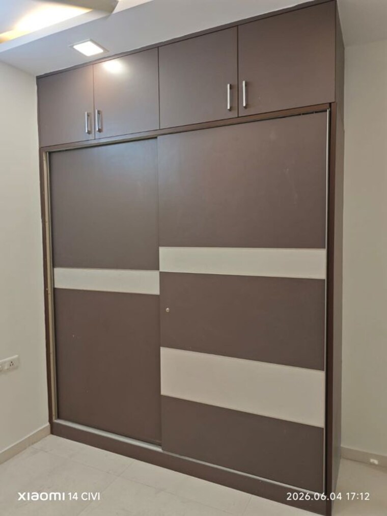 undefined, alekhya-palm-woods 3 Bedroom 1465 Sq.Ft. Apartment In Gachibowli Hyderabad 10526704