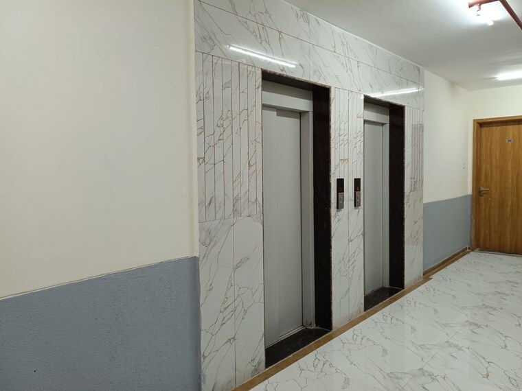 undefined, omkara-pride 2 Bedroom 1050 Sq.Ft. Apartment In Taloja Navi Mumbai 10526665