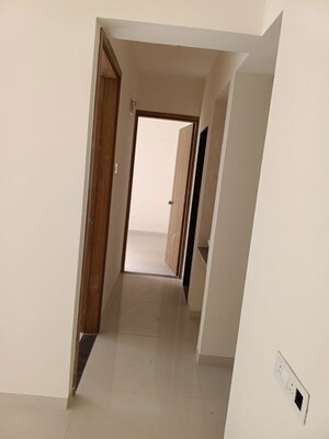 Corridor in 2 BHK Apartment at Omkara Pride, Taloja – for Rent