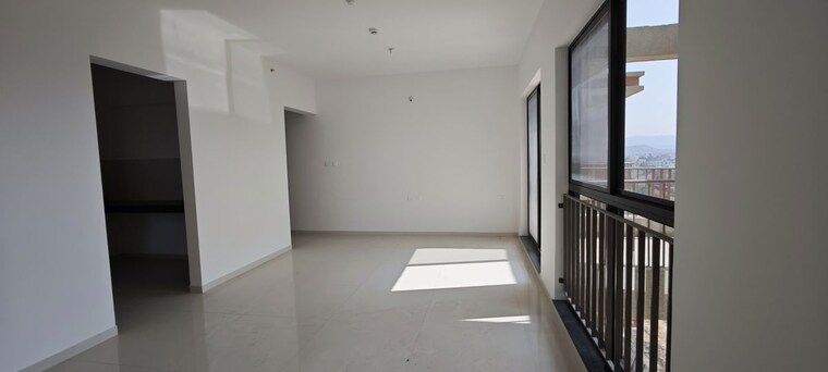 Hall, shapoorji-pallonji-sensorium-auris 2 Bedroom 785 Sq.Ft. Apartment In Hinjewadi Pune 10525933