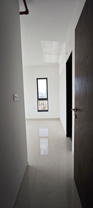  2 BHK Apartment at Shapoorji Pallonji Sensorium Auris, Hinjewadi – for Rent