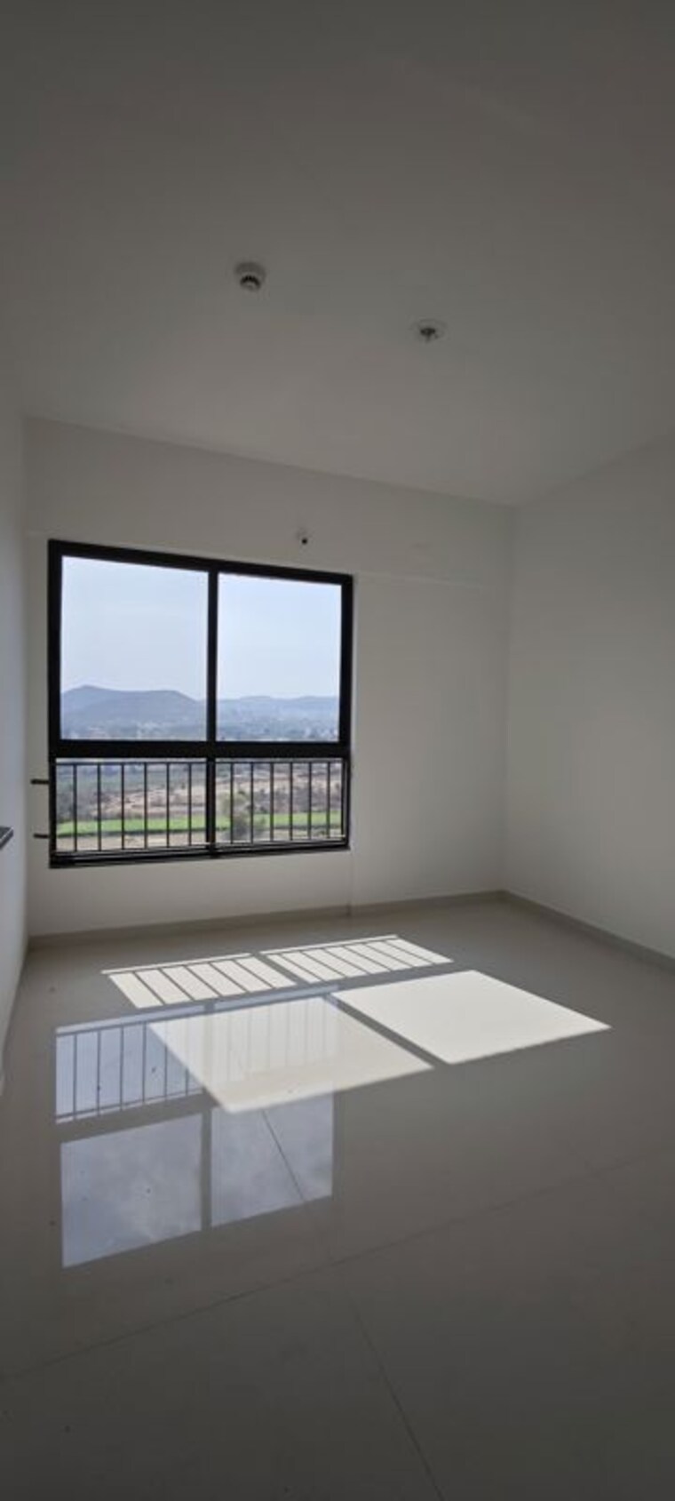 Bedroom, shapoorji-pallonji-sensorium-auris 2 Bedroom 785 Sq.Ft. Apartment In Hinjewadi Pune 10525933