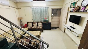 Team Area in 3 BHK Independent House at Fursungi – for Sale