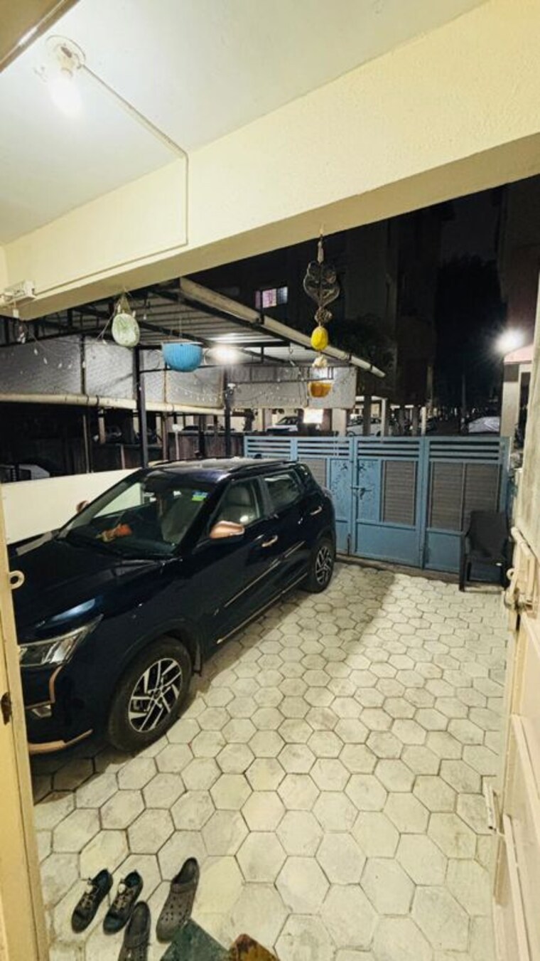  Parking, fursungi 3 Bedroom 3200 Sq.Ft. Independent House In Fursungi Pune 10526721