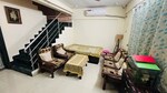 3 BHK + Extra Room 3200 Sq.Ft. Independent House in Fursungi