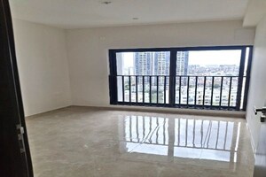 Bedroom in 2 BHK Apartment at Duville Riverdale Grove, Kharadi – for Rent