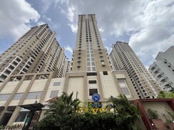 2 BHK Apartment For Sale in Nyati Elysia