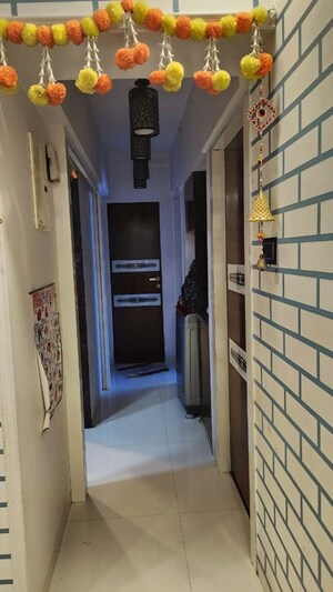 Room in 2 BHK Apartment at Harasiddh Viraaj, Malad East – for Rent