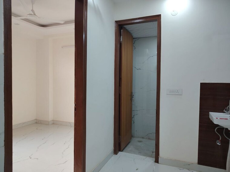 undefined, chattarpur 2 Bedroom 800 Sq.Ft. Builder Floor In Chattarpur Delhi 10526733