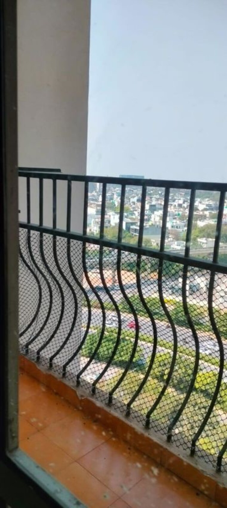 Bedroom, sector 21 4 Bedroom 2200 Sq.Ft. Builder Floor In Sector 21 Gurgaon 10526736