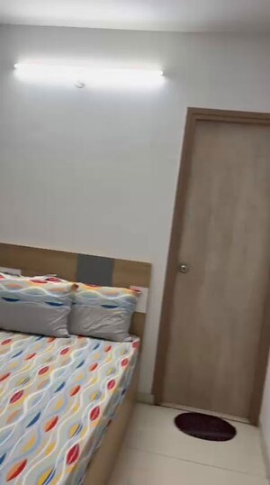 Bedroom in 1.5 BHK Apartment at Lodha Upper Thane, Anjur – for Sale