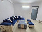 1 BHK 570 Sq.Ft. Builder Floor in Saket