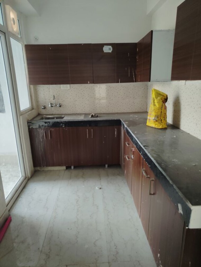 Kitchen, unnati-fortune-the-aranya 3 Bedroom 1425 Sq.Ft. Apartment In Sector 119 Noida 10526737