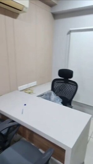 Team Area in  Office Space at Sun Westbank, Navrangpura – for Rent