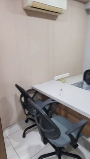 Team Area in  Office Space at Sun Westbank, Navrangpura – for Rent