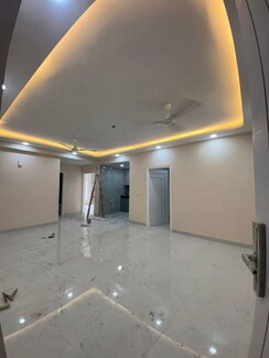 3 BHK + Prayer Room,Extra Room Apartment For Rent in Palm Residency Chhatarpur