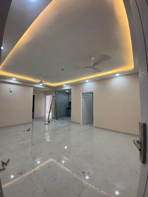 3 BHK Apartment For Rent in Palm Residency Chhatarpur, Chattarpur
