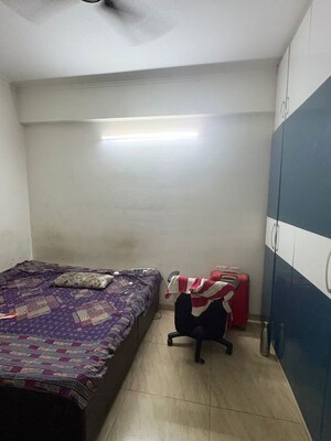 Bedroom in 3 BHK Apartment at Gaur City 2 - 14th Avenue, Sector 16c Greater Noida – for Rent