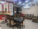 3 BHK + Prayer Room 1590 Sq.Ft. Apartment in SVP Gulmohur Garden