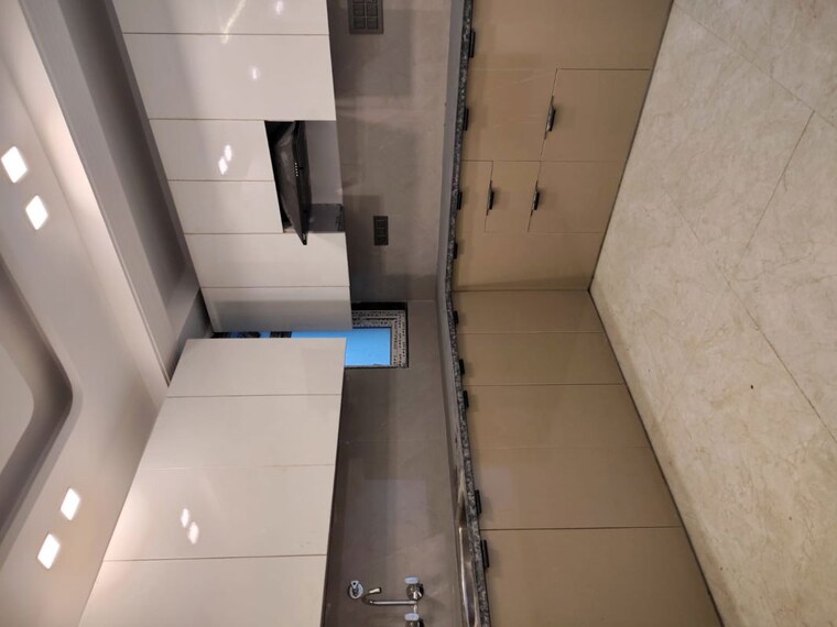 Kitchen, chattarpur 2 Bedroom 800 Sq.Ft. Builder Floor In Chattarpur Delhi 10526752