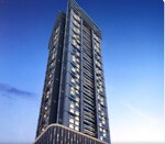 2 BHK 818 Sq.Ft. Apartment in Dimples 73 East