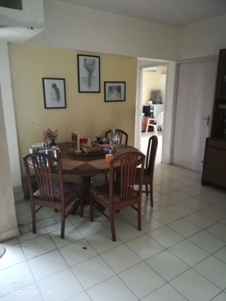 Kitchen, pethkar-samrajya 3 Bedroom 1450 Sq.Ft. Apartment In Kothrud Pune 10526724