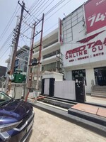 3000 Sq.Ft. Showroom in Sector 122