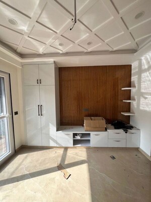 Kitchen in 4 BHK Builder Floor at Palam Vihar Residents Association, Palam Vihar – for Rent