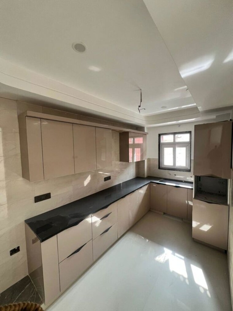 Kitchen, palam-vihar-residents-association 4 Bedroom 2200 Sq.Ft. Builder Floor In Palam Vihar Gurgaon 10526756