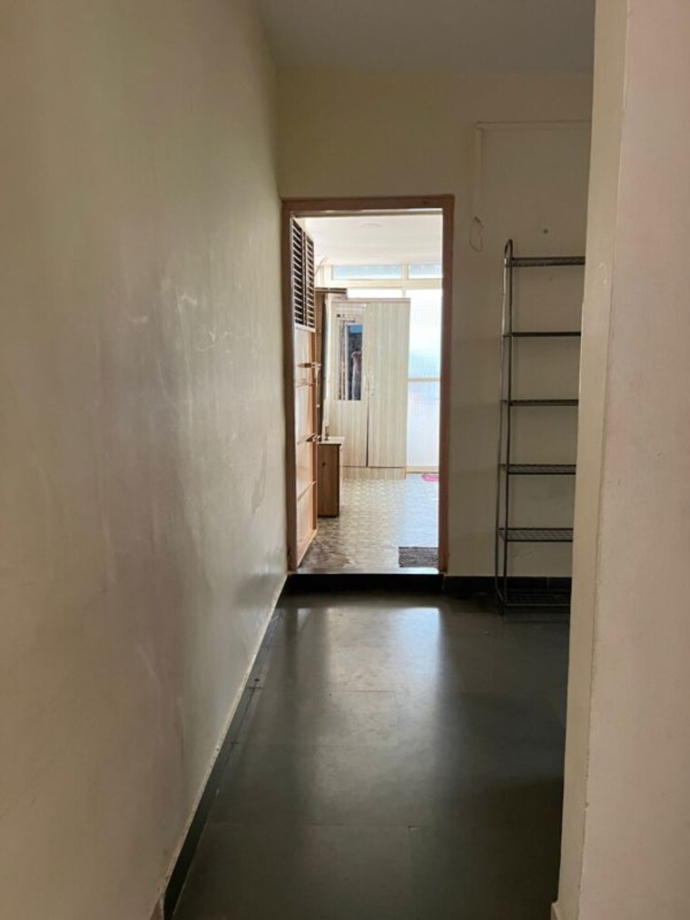 undefined, kshitij-chs 1 Bedroom 750 Sq.Ft. Apartment In Yerawada Pune 10526745