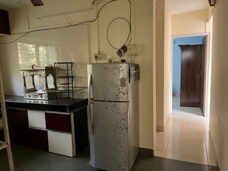 Kitchen, kshitij-chs 1 Bedroom 750 Sq.Ft. Apartment In Yerawada Pune 10526745