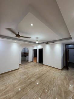 3 BHK + Prayer Room,Extra Room Apartment For Rent in Palm Residency Chhatarpur