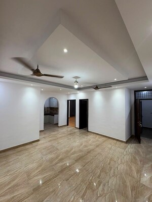3 BHK Apartment For Rent in Palm Residency Chhatarpur, Chattarpur