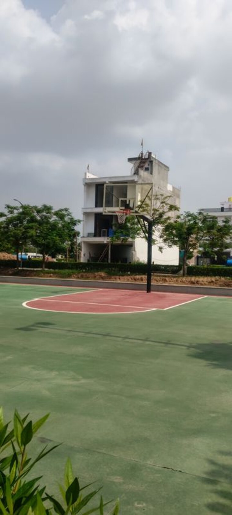 Exterior View, sector 82  175 Sq.Yd. Plot In Sector 82 Faridabad 10526762