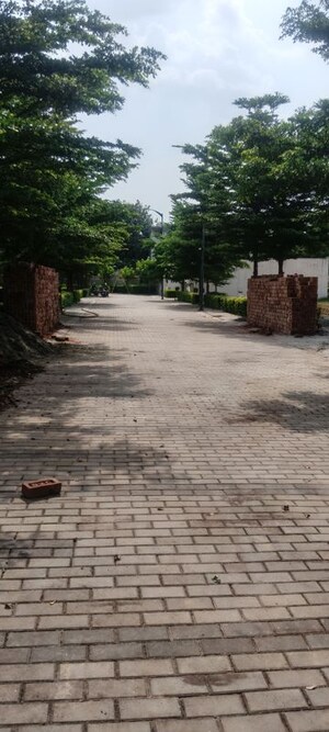   Plot at Sector 82 – for Sale